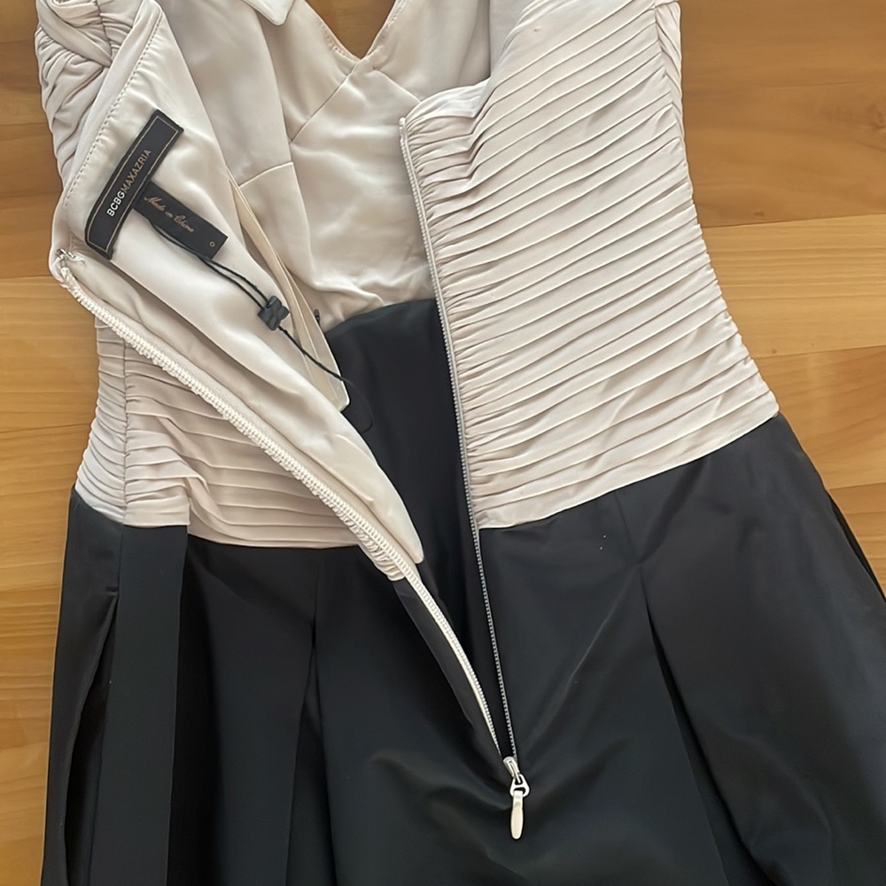 Mini Dress - Picture 6 of 9